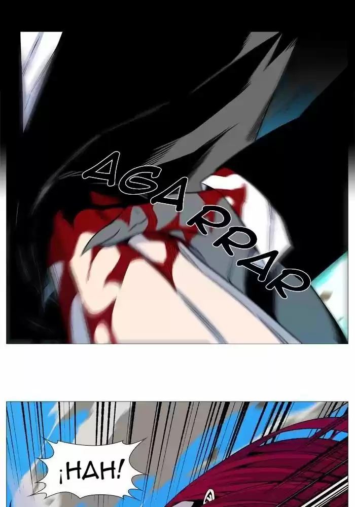 Noblesse (2007) - Capítulo 531 - Página 28 - LectorTMOo