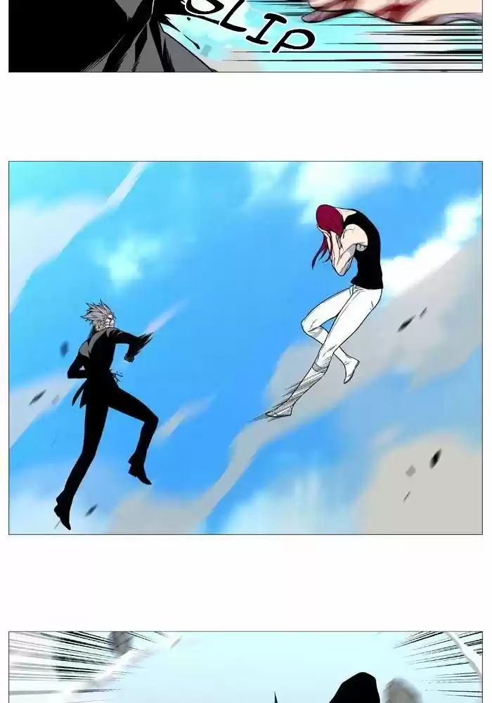 Noblesse (2007) - Capítulo 531 - Página 30 - LectorTMOo