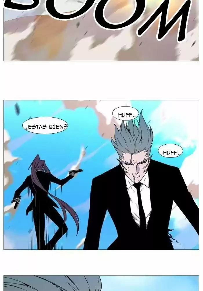 Noblesse (2007) - Capítulo 531 - Página 37 - LectorTMOo