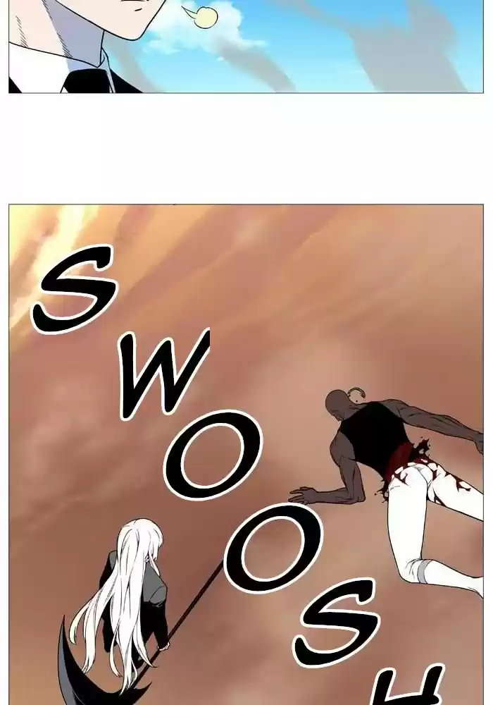 Noblesse (2007) - Capítulo 531 - Página 44 - LectorTMOo