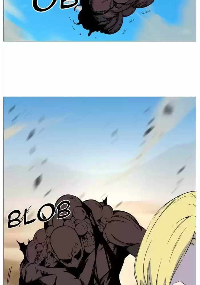 Noblesse (2007) - Capítulo 531 - Página 48 - LectorTMOo