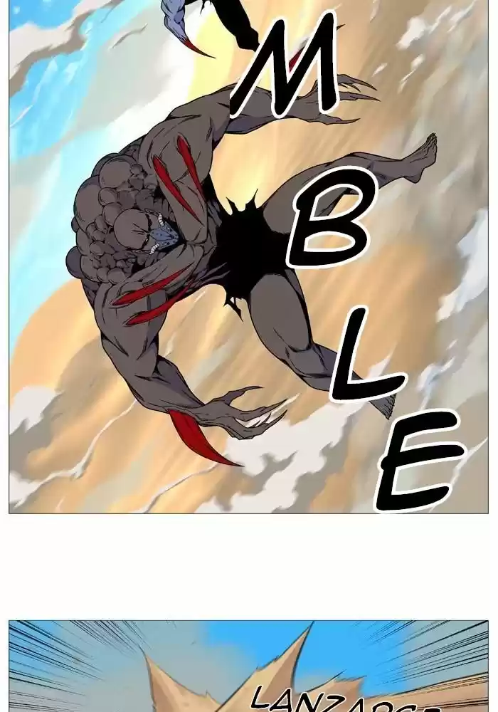 Noblesse (2007) - Capítulo 531 - Página 52 - LectorTMOo