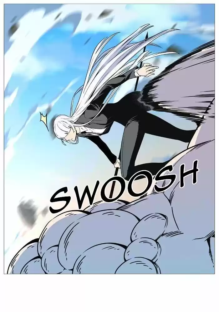 Noblesse (2007) - Capítulo 532 - Página 61 - LectorTMOo
