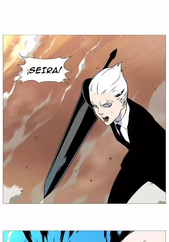 Noblesse (2007) - Capítulo 532 - Página 65 - LectorTMOo