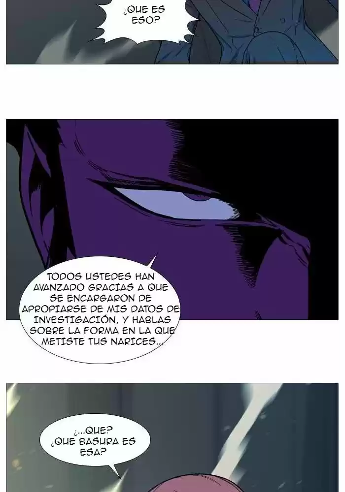 Noblesse (2007) - Capítulo 532 - Página 79 - LectorTMOo