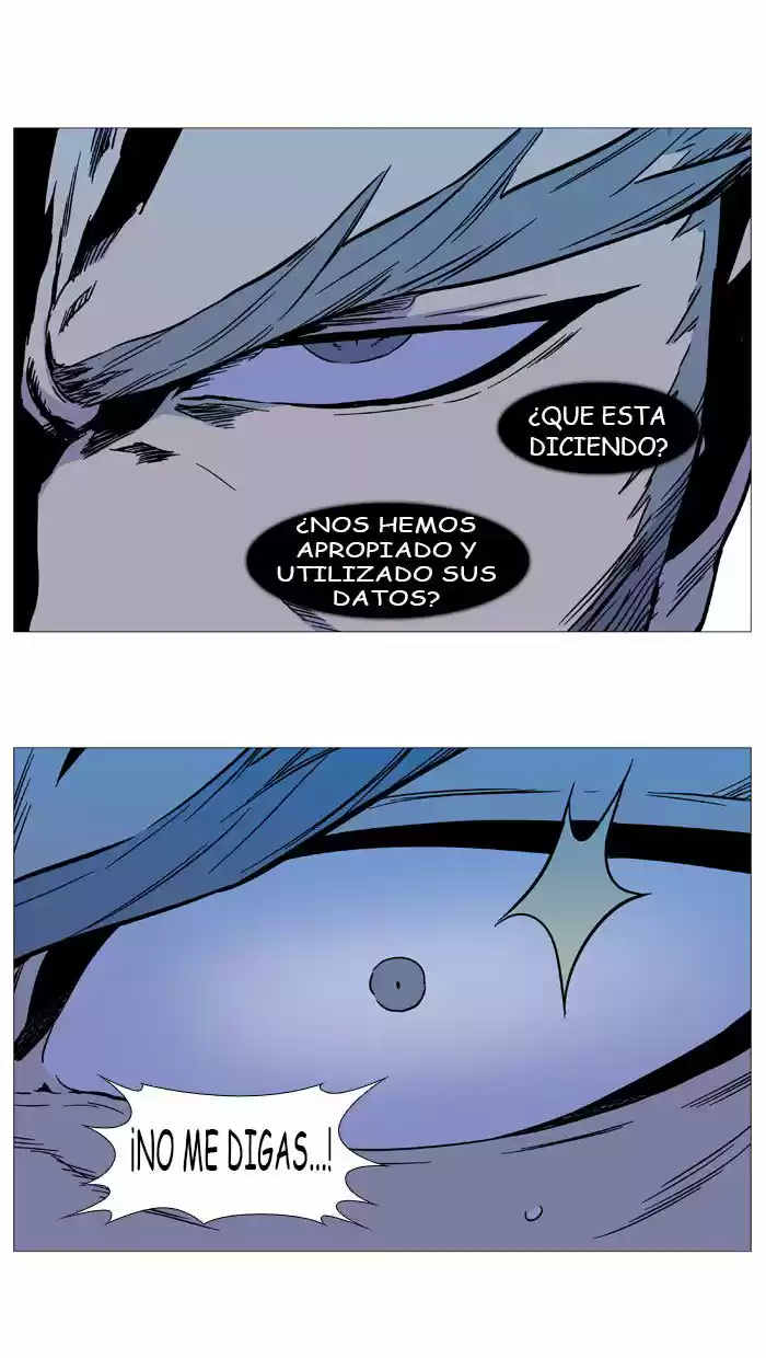 Noblesse (2007) - Capítulo 532 - Página 81 - LectorTMOo