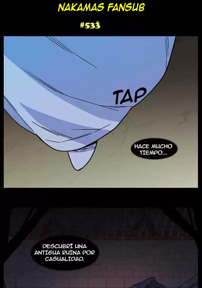 Noblesse (2007) - Capítulo 533 - Página 1 - LectorTMOo