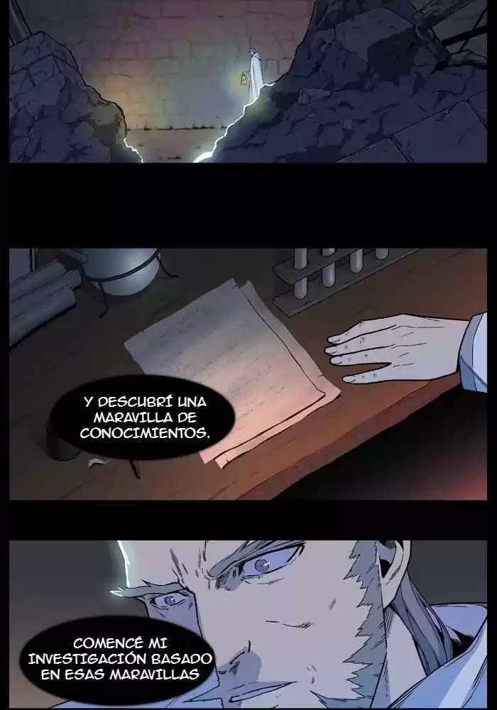 Noblesse (2007) - Capítulo 533 - Página 2 - LectorTMOo