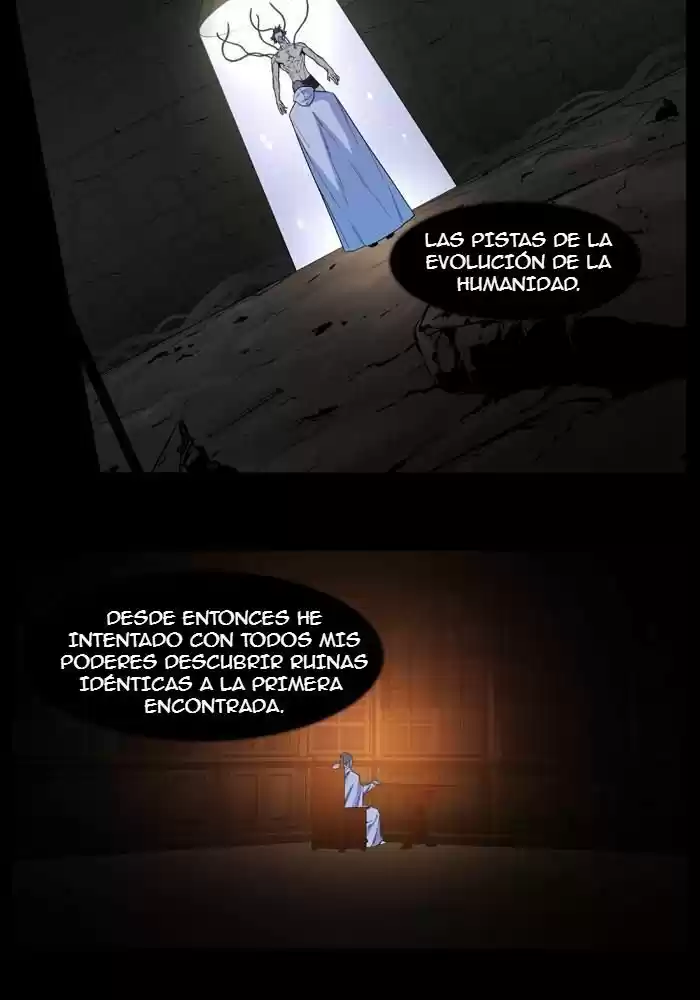 Noblesse (2007) - Capítulo 533 - Página 4 - LectorTMOo