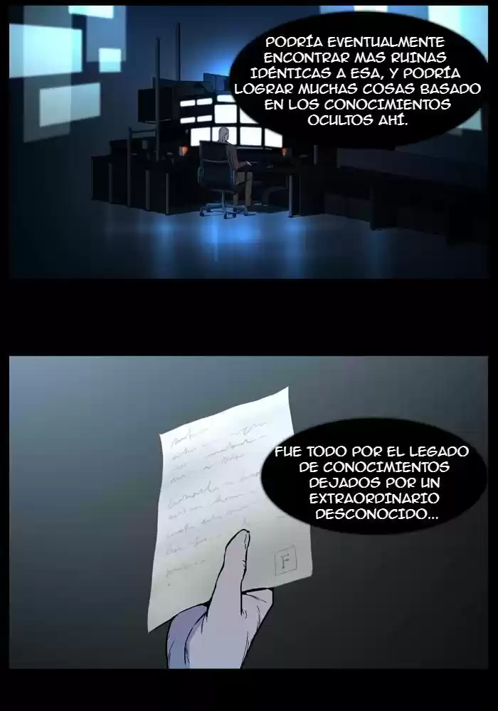 Noblesse (2007) - Capítulo 533 - Página 5 - LectorTMOo