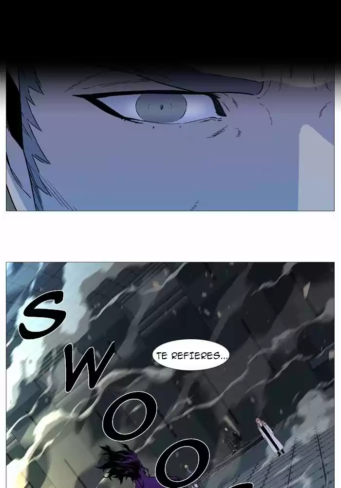 Noblesse (2007) - Capítulo 533 - Página 6 - LectorTMOo