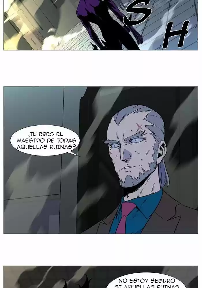 Noblesse (2007) - Capítulo 533 - Página 7 - LectorTMOo
