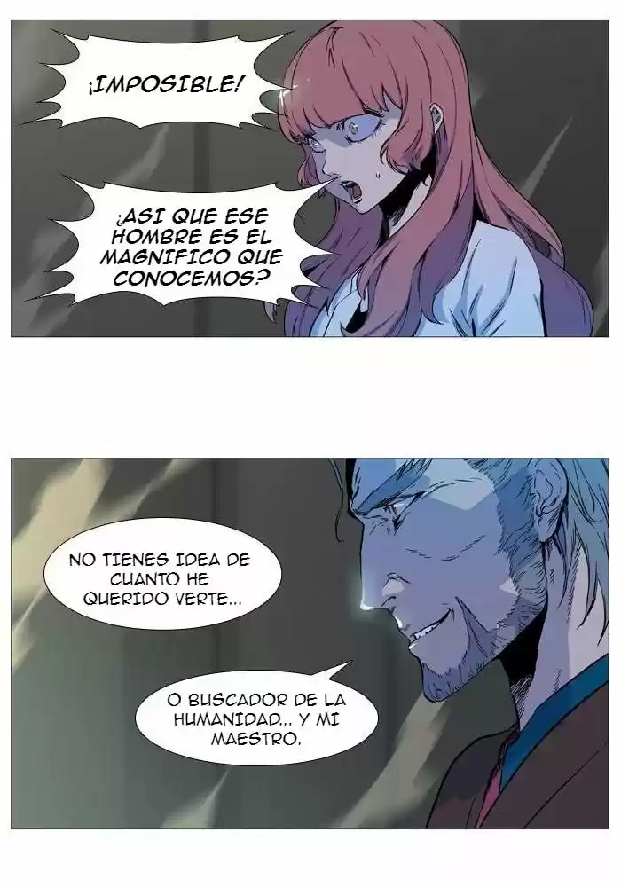 Noblesse (2007) - Capítulo 533 - Página 11 - LectorTMOo