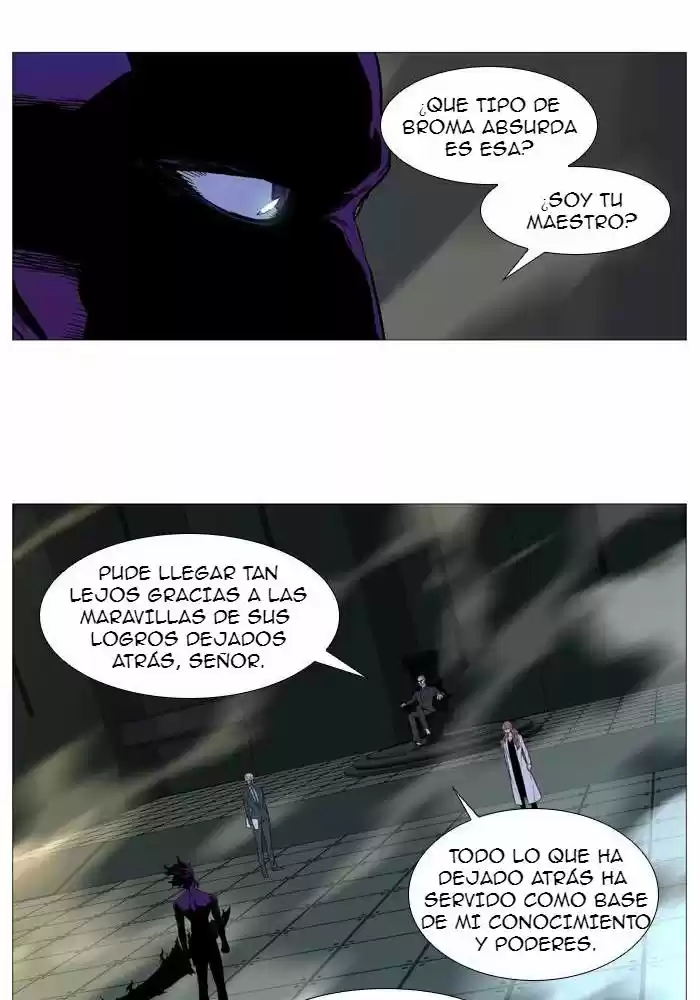 Noblesse (2007) - Capítulo 533 - Página 12 - LectorTMOo