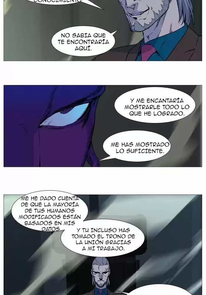 Noblesse (2007) - Capítulo 533 - Página 14 - LectorTMOo