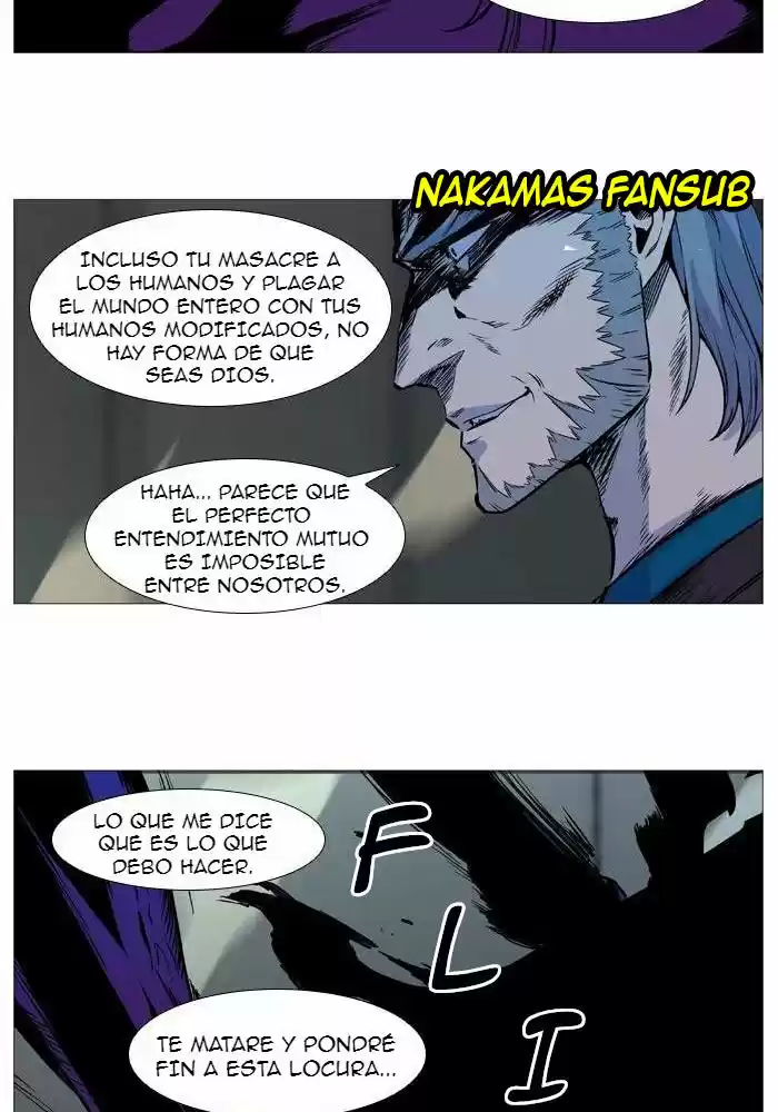 Noblesse (2007) - Capítulo 533 - Página 20 - LectorTMOo