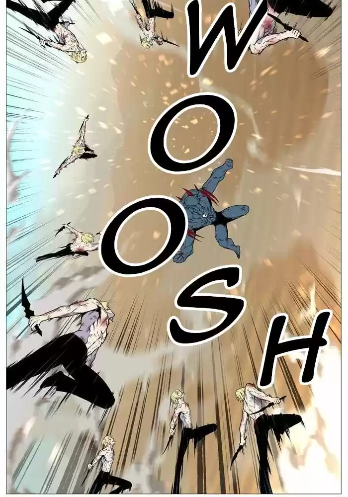 Noblesse (2007) - Capítulo 533 - Página 35 - LectorTMOo