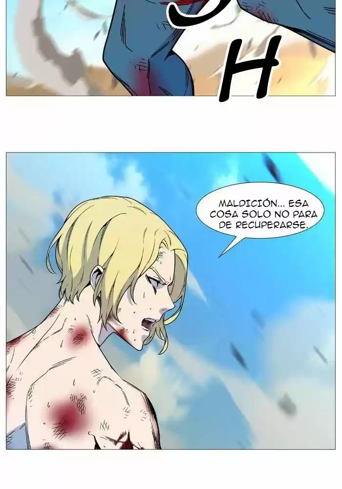 Noblesse (2007) - Capítulo 533 - Página 38 - LectorTMOo
