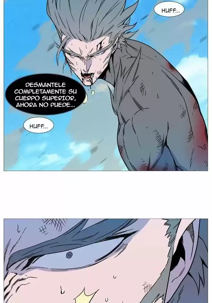 Noblesse (2007) - Capítulo 533 - Página 41 - LectorTMOo