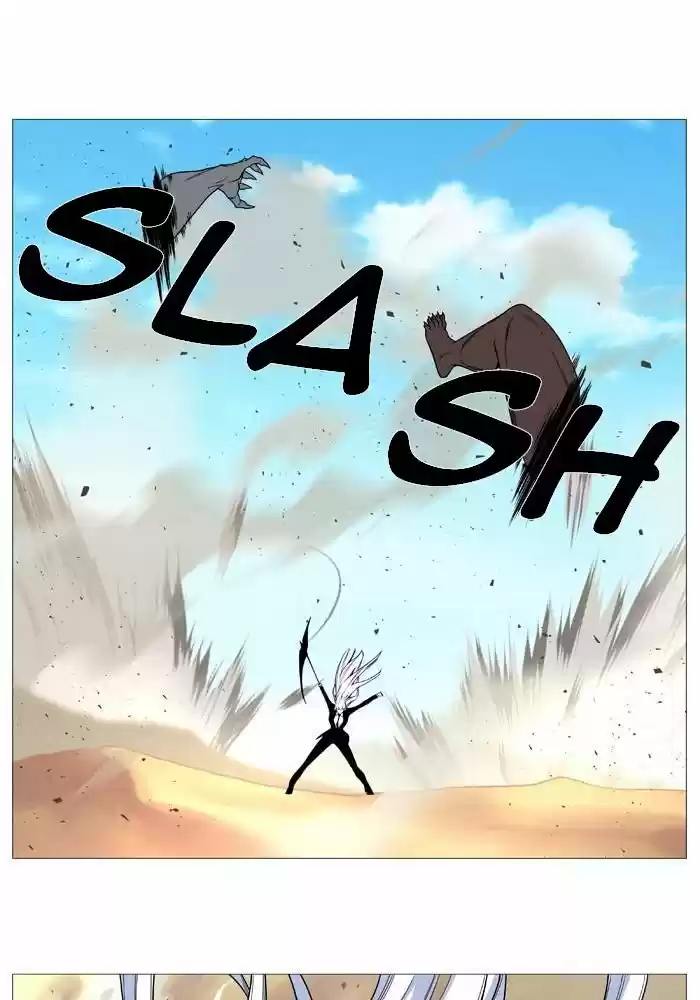 Noblesse (2007) - Capítulo 533 - Página 43 - LectorTMOo