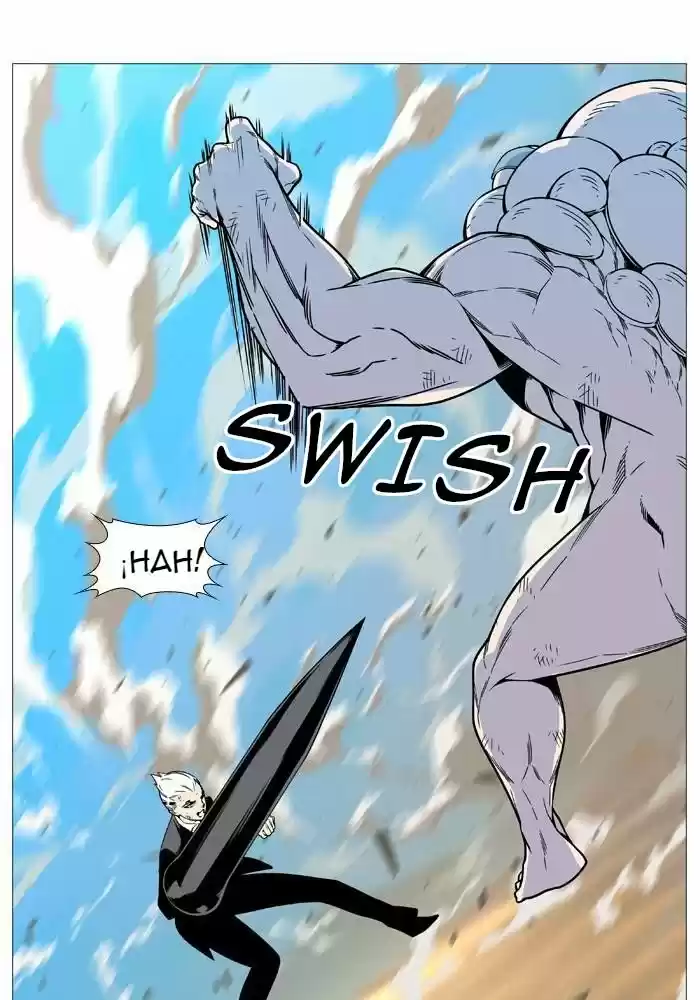 Noblesse (2007) - Capítulo 533 - Página 48 - LectorTMOo