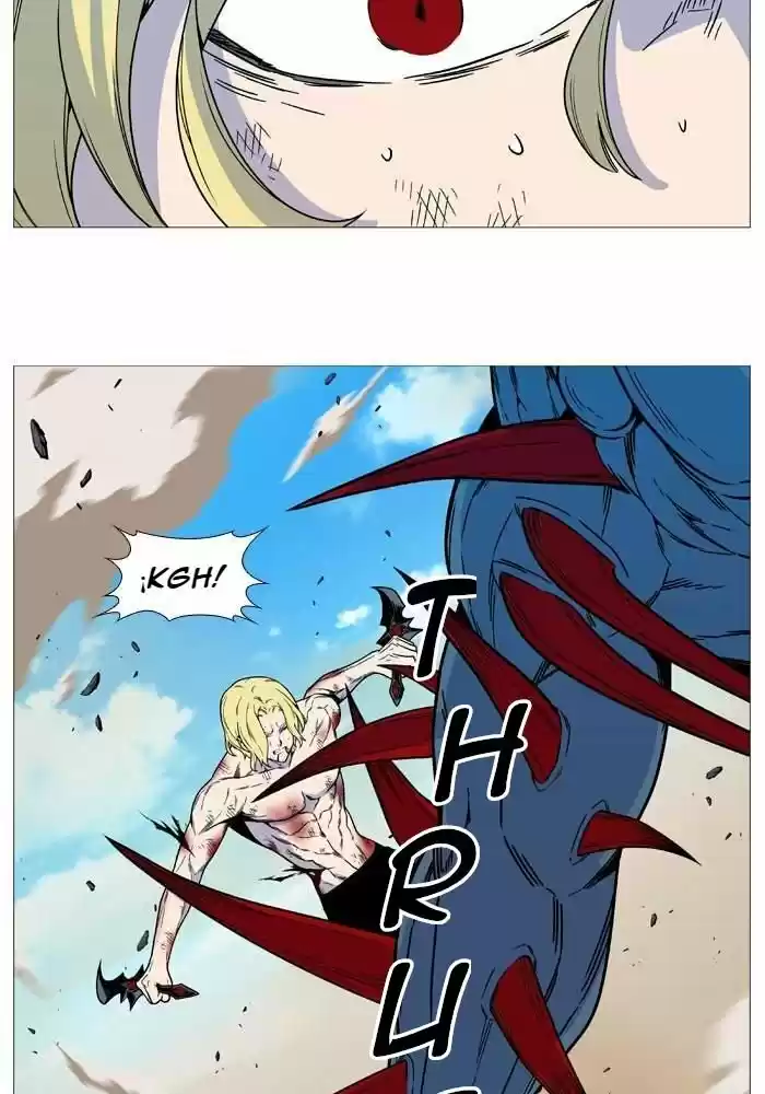 Noblesse (2007) - Capítulo 533 - Página 52 - LectorTMOo