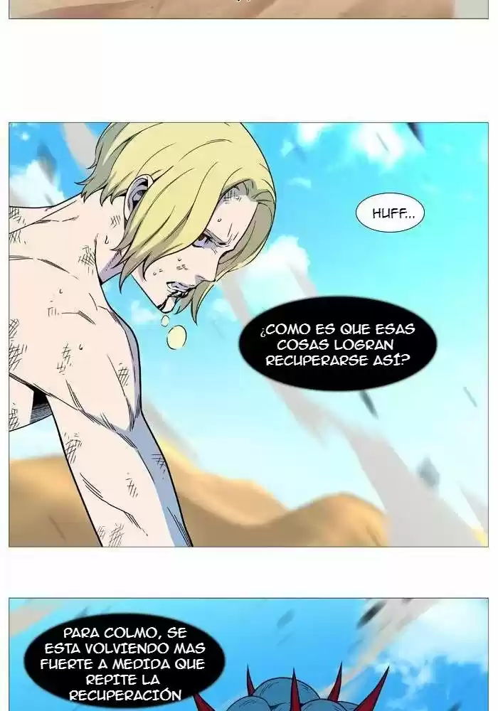 Noblesse (2007) - Capítulo 533 - Página 58 - LectorTMOo