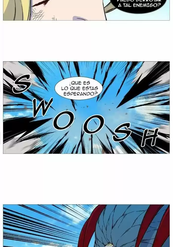 Noblesse (2007) - Capítulo 533 - Página 60 - LectorTMOo