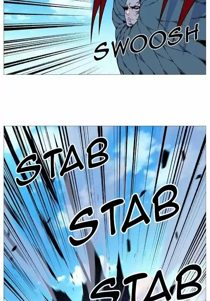 Noblesse (2007) - Capítulo 533 - Página 61 - LectorTMOo