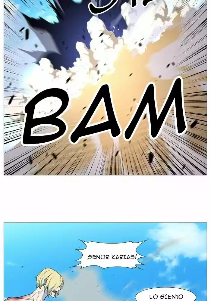 Noblesse (2007) - Capítulo 533 - Página 62 - LectorTMOo
