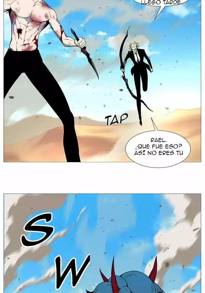 Noblesse (2007) - Capítulo 533 - Página 63 - LectorTMOo
