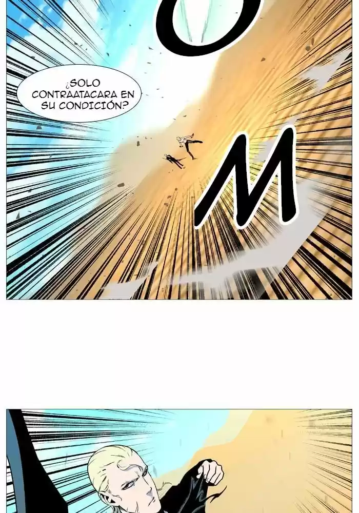 Noblesse (2007) - Capítulo 533 - Página 66 - LectorTMOo