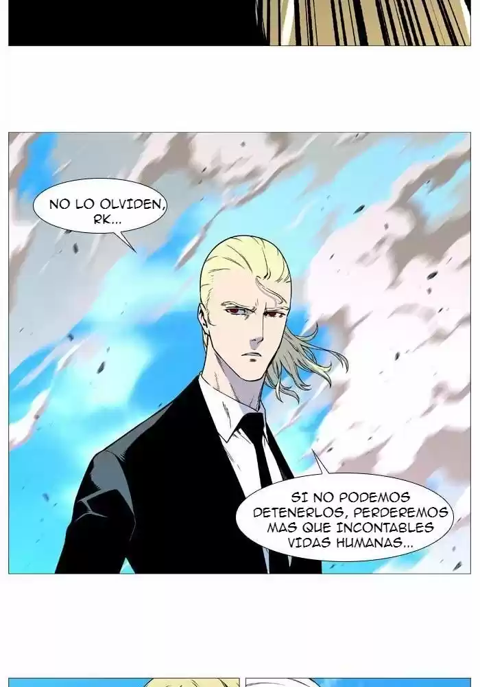 Noblesse (2007) - Capítulo 533 - Página 71 - LectorTMOo