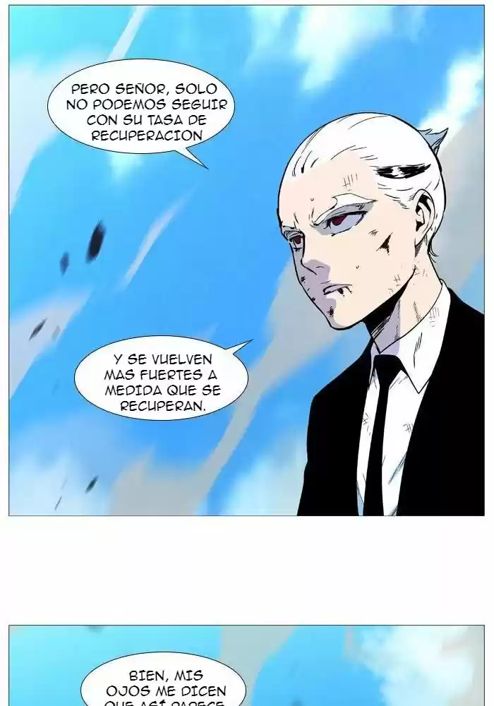 Noblesse (2007) - Capítulo 533 - Página 74 - LectorTMOo