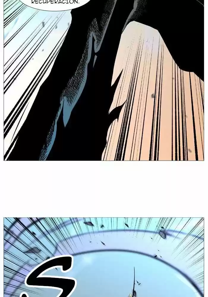 Noblesse (2007) - Capítulo 533 - Página 77 - LectorTMOo