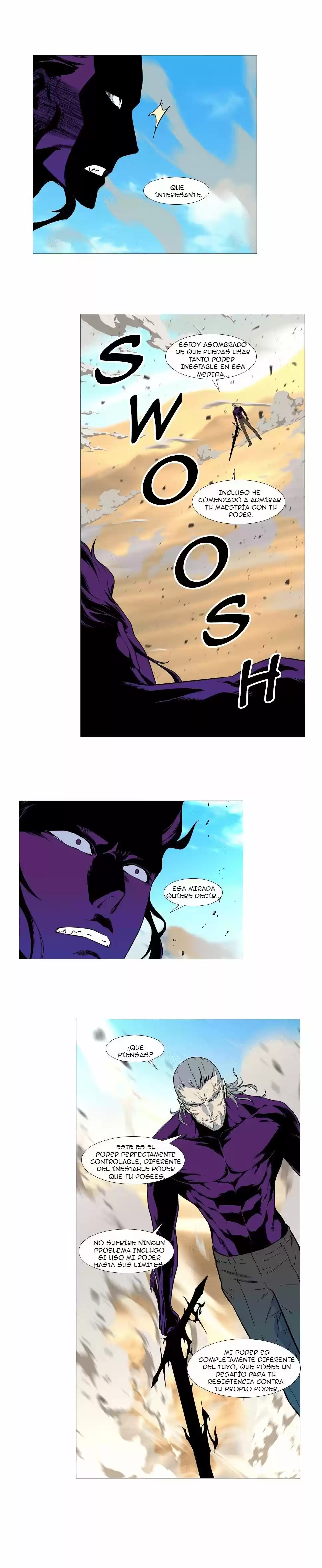 Noblesse (2007) - Capítulo 534 - Página 13 - LectorTMOo