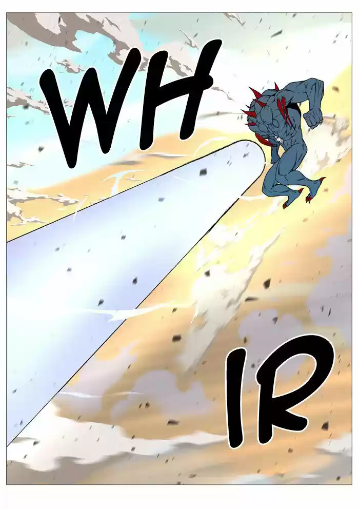 Noblesse (2007) - Capítulo 535 - Página 8 - LectorTMOo