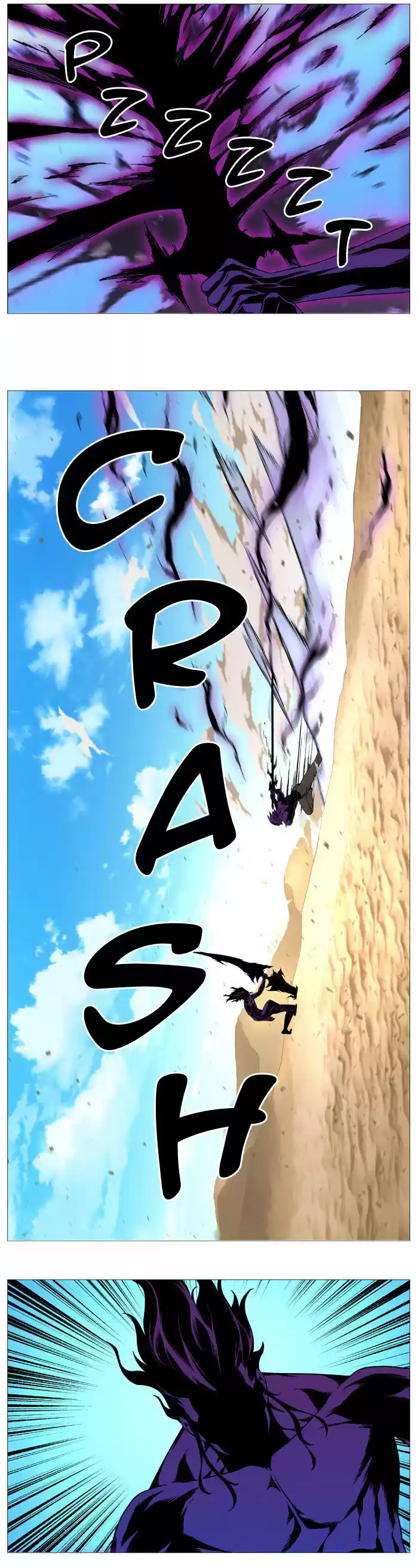 Noblesse (2007) - Capítulo 535 - Página 36 - LectorTMOo