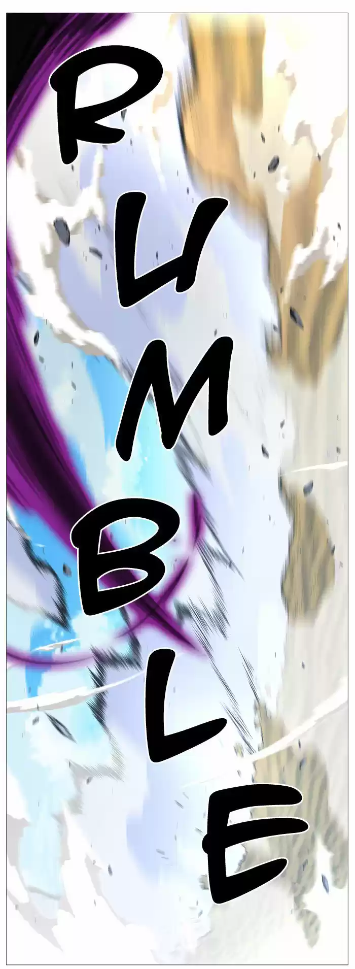 Noblesse (2007) - Capítulo 535 - Página 37 - LectorTMOo