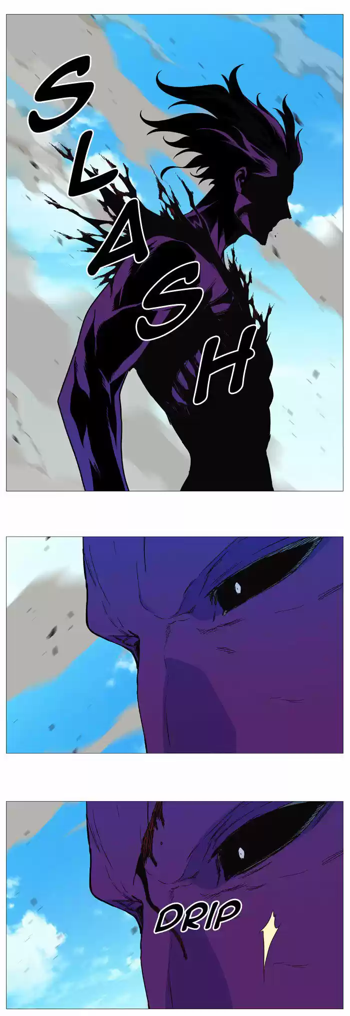 Noblesse (2007) - Capítulo 535 - Página 40 - LectorTMOo
