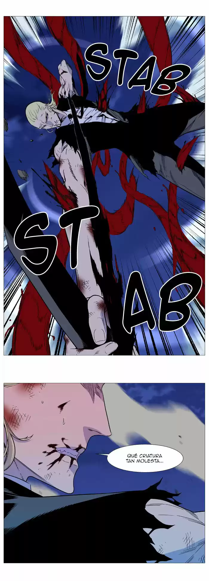 Noblesse (2007) - Capítulo 536 - Página 4 - LectorTMOo