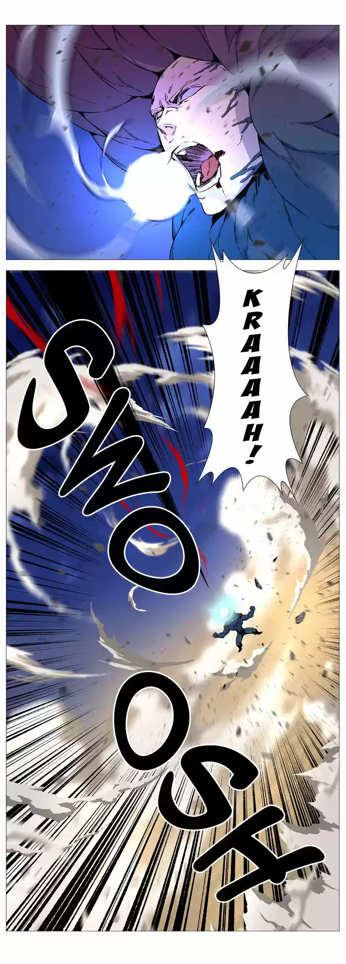 Noblesse (2007) - Capítulo 536 - Página 6 - LectorTMOo