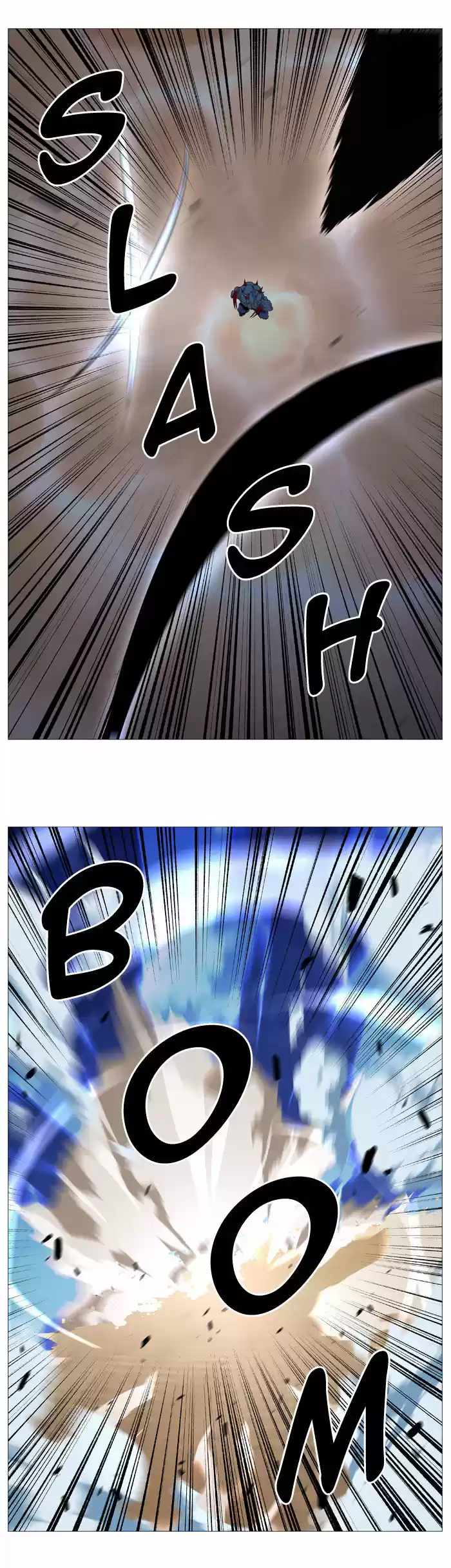 Noblesse (2007) - Capítulo 536 - Página 10 - LectorTMOo
