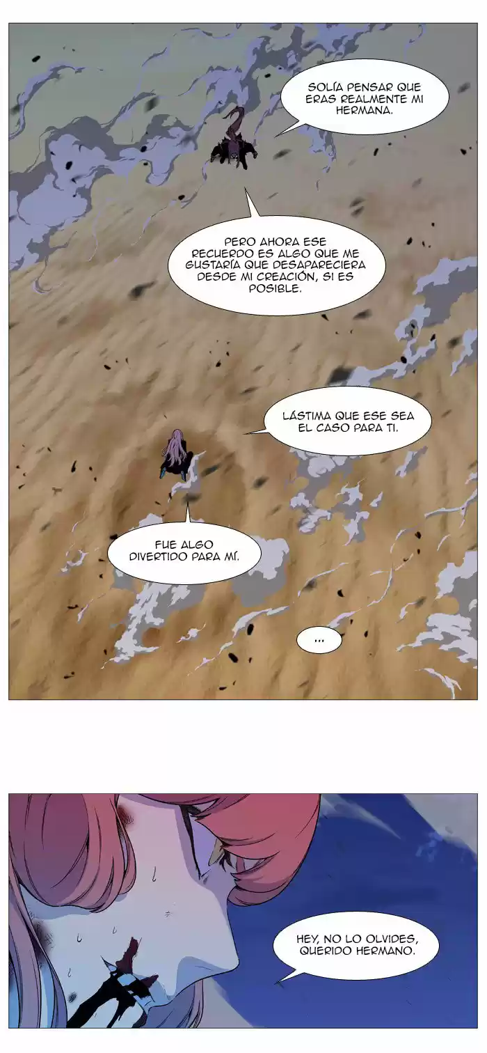 Noblesse (2007) - Capítulo 536 - Página 15 - LectorTMOo