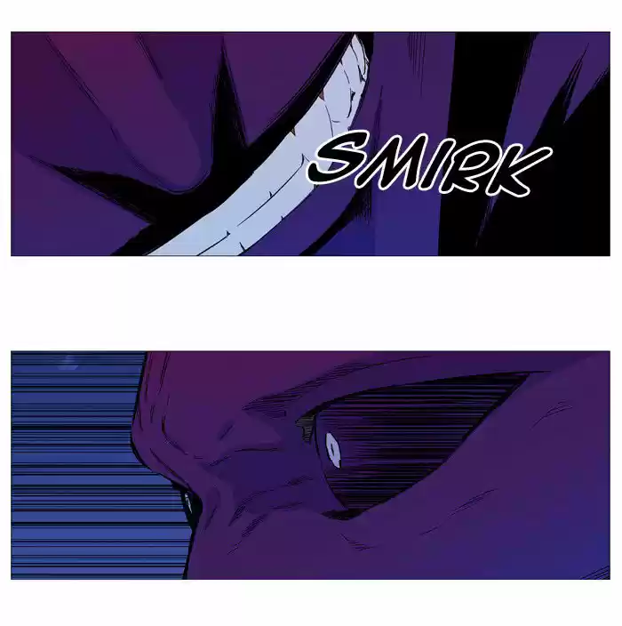 Noblesse (2007) - Capítulo 536 - Página 25 - LectorTMOo