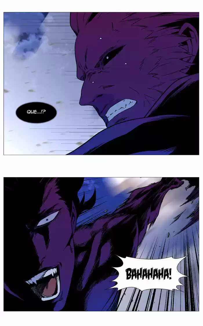Noblesse (2007) - Capítulo 536 - Página 28 - LectorTMOo