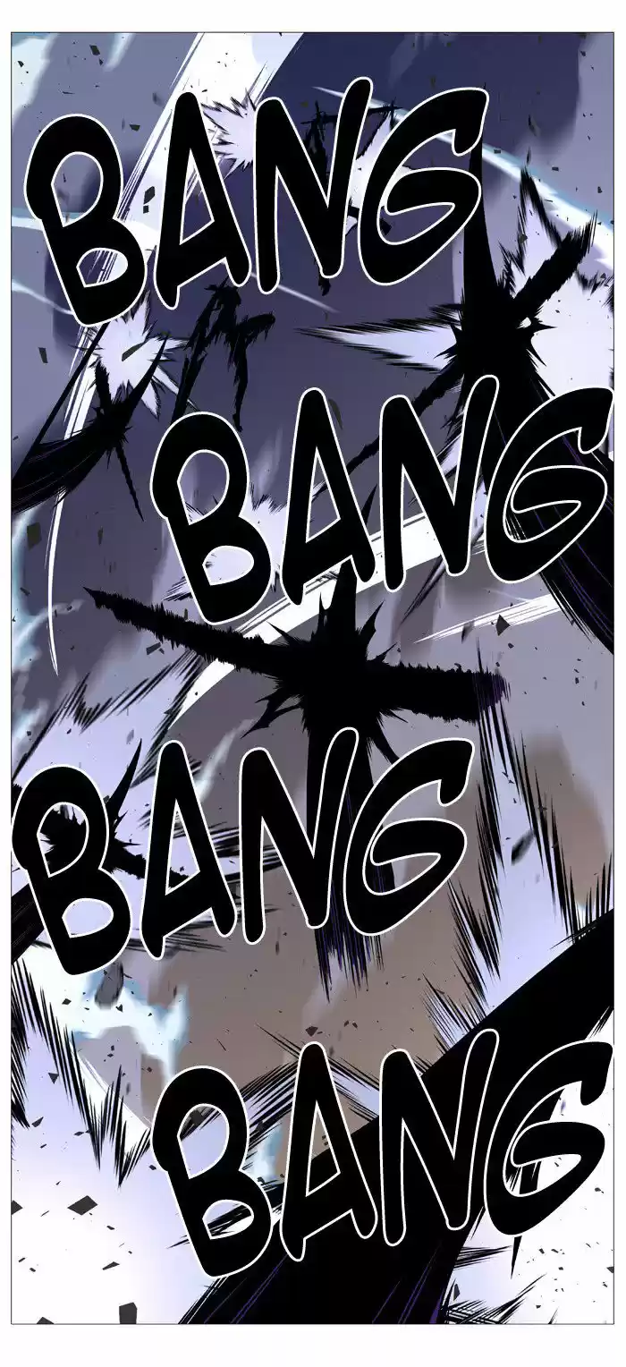Noblesse (2007) - Capítulo 536 - Página 29 - LectorTMOo