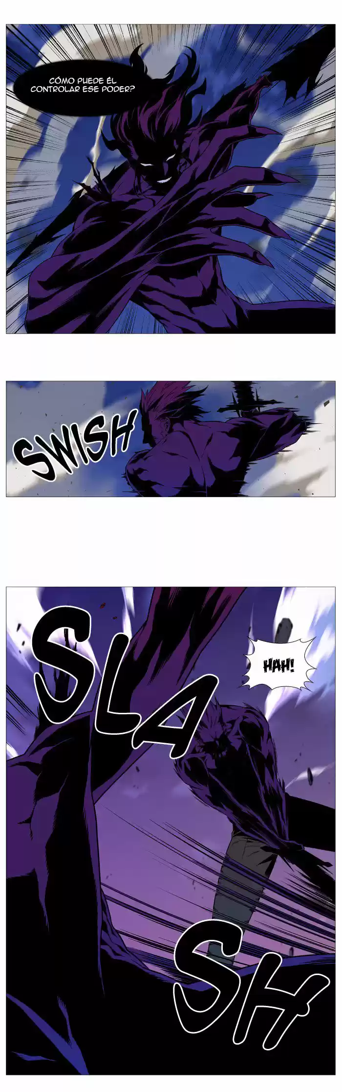 Noblesse (2007) - Capítulo 536 - Página 31 - LectorTMOo
