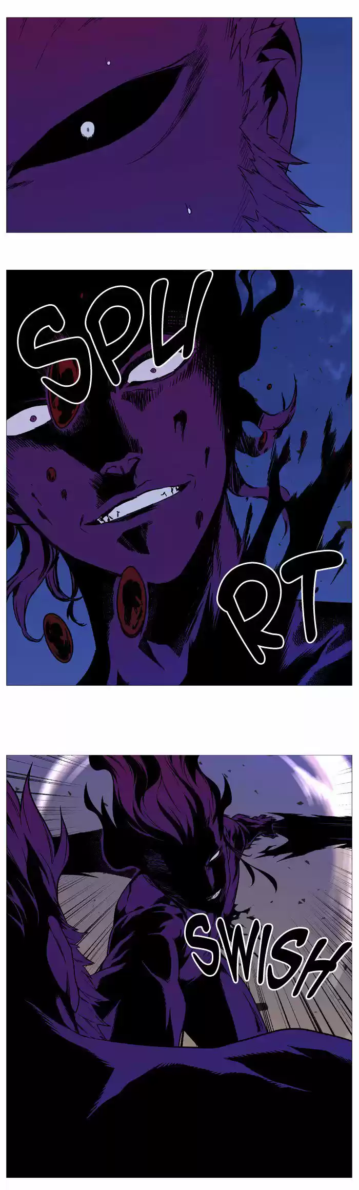Noblesse (2007) - Capítulo 536 - Página 32 - LectorTMOo