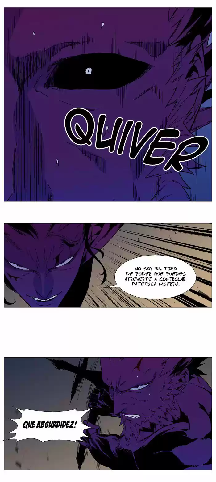 Noblesse (2007) - Capítulo 536 - Página 37 - LectorTMOo